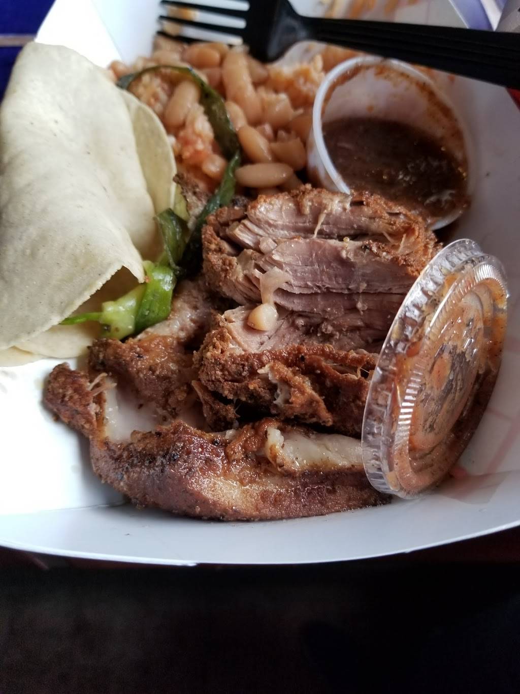 Impala Cantina y Taqueria | restaurant | 1358 H St NE, Washington, DC 20002, USA | 2027333427 OR +1 202-733-3427