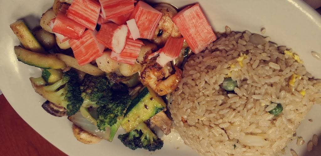 Tokyo Grill Sushi & Hibachi | restaurant | 1043-1295 N Sherwood Forest Dr, Baton Rouge, LA 70815, USA | 2253896095 OR +1 225-389-6095