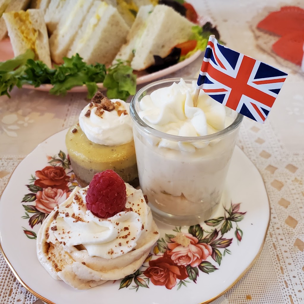 The Olde English Creamery | restaurant | 221 E Zaragoza St, Pensacola, FL 32502, USA | 8505427969 OR +1 850-542-7969