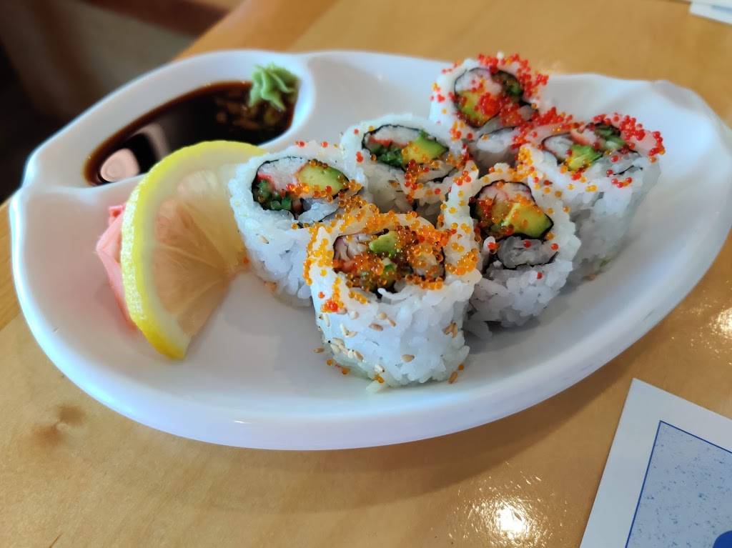 Ni Ji Sushi Japanese Restaurant | restaurant | 1095 Ellesmere Rd, Toronto, ON M1P 2X2, Canada | 4167553335 OR +1 416-755-3335