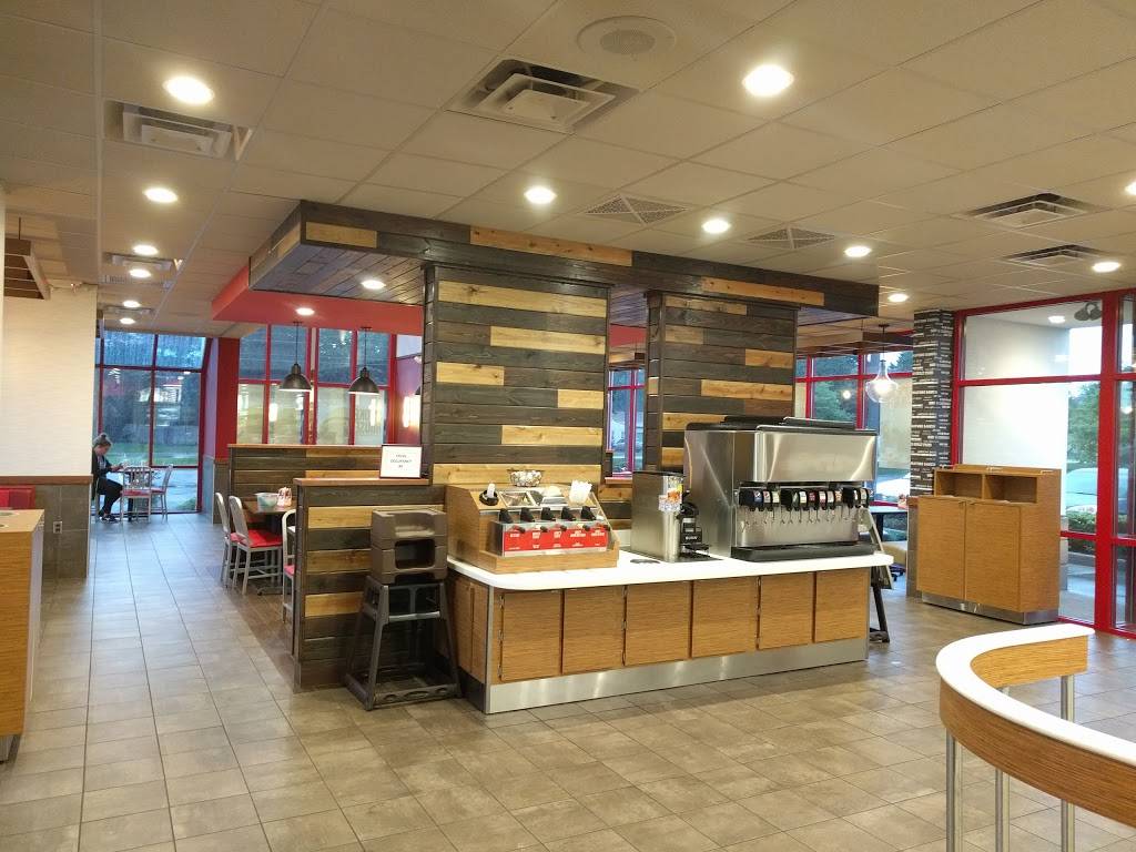 Arbys | restaurant | 12090 Inkster Rd, Redford Charter Twp, MI 48239, USA | 3139372240 OR +1 313-937-2240