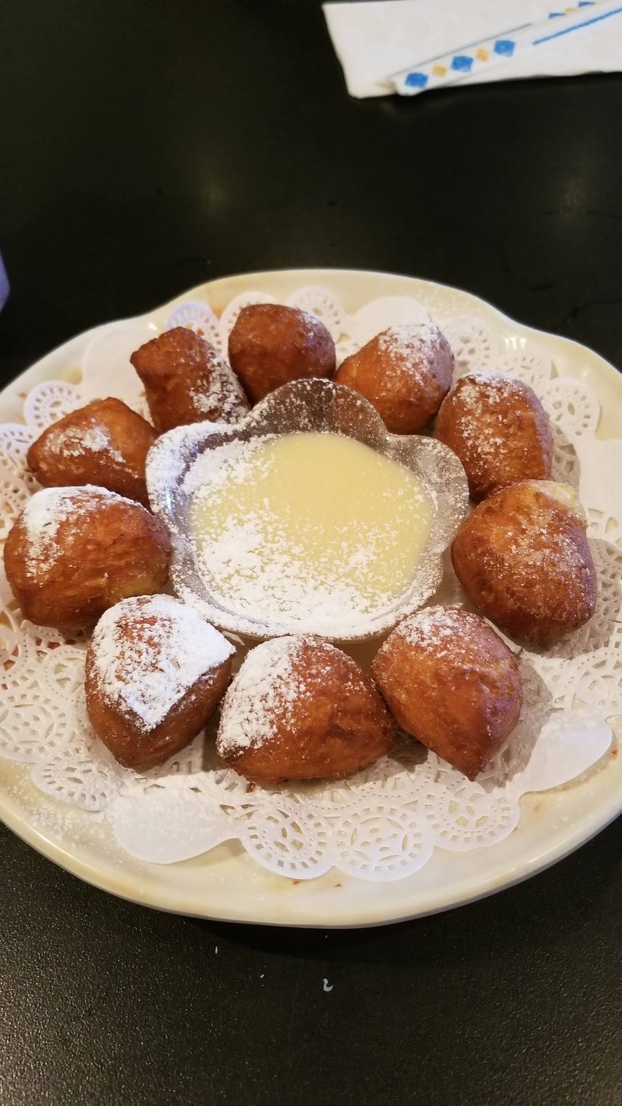 Nikko | restaurant | 827 N Homestead Blvd, Homestead, FL 33030, USA | 3052428772 OR +1 305-242-8772