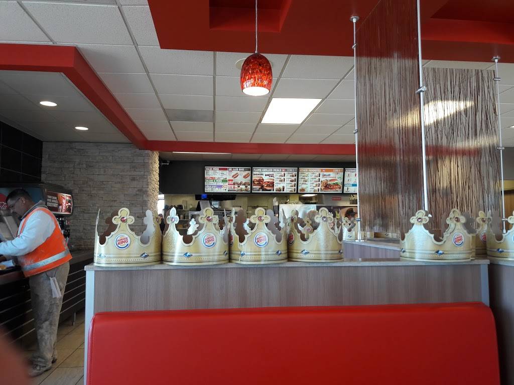 Burger King | restaurant | 1325 E South Boulder Rd, Louisville, CO 80027, USA | 3036652124 OR +1 303-665-2124
