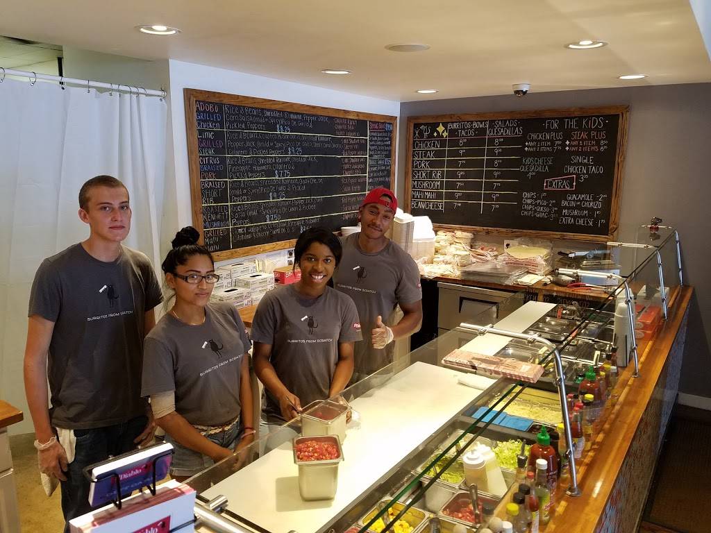 El Diablo Burritos | restaurant | 1812 Marsh Rd, Wilmington, DE 19810, USA | 3024394648 OR +1 302-439-4648