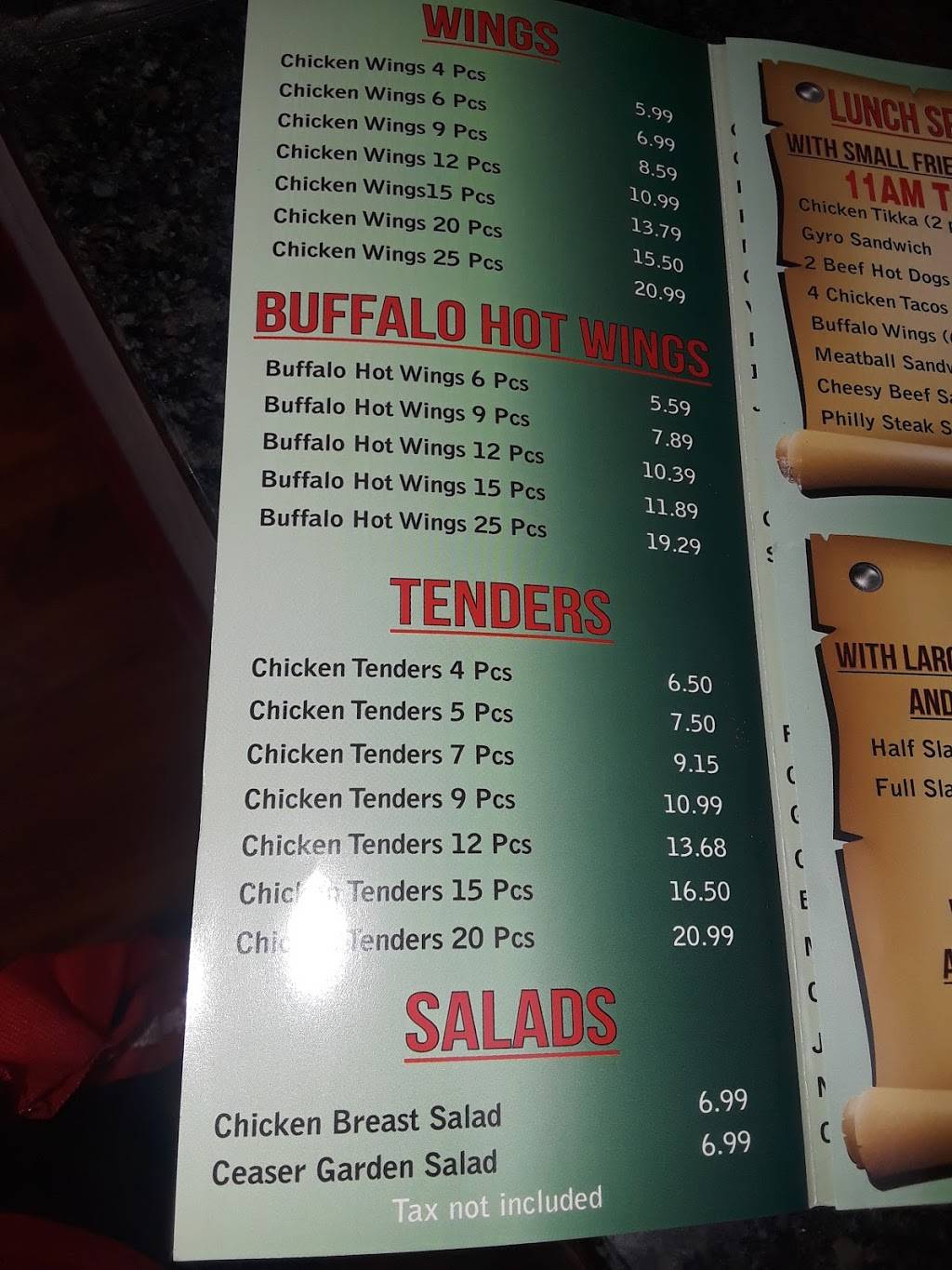 Gyros Planet | restaurant | 1903 Church St, Evanston, IL 60201, USA | 8478688112 OR +1 847-868-8112