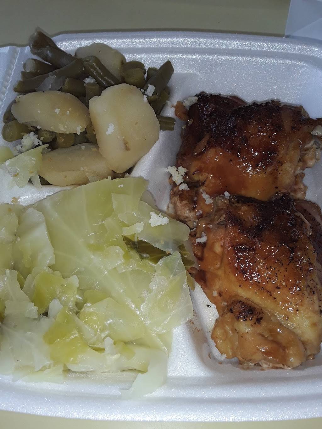 M&R | restaurant | 339 East St, Memphis, TN 38126, USA | 9015278802 OR +1 901-527-8802