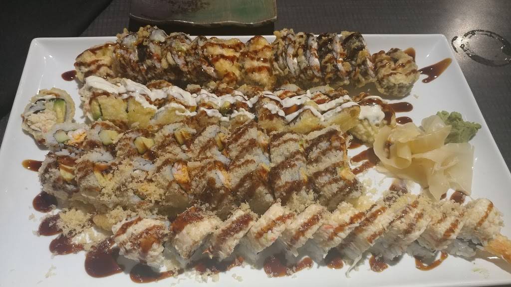 Sushi Style | restaurant | 401 E Bell Rd, Phoenix, AZ 85022, USA | 6028661505 OR +1 602-866-1505