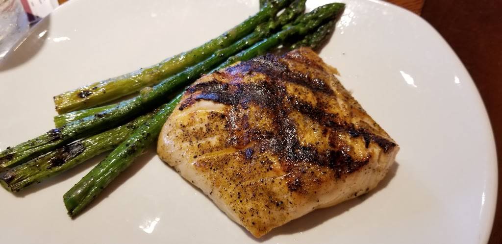 Outback Steakhouse | restaurant | 995 N Peachtree Pkwy, Peachtree City, GA 30269, USA | 7704869292 OR +1 770-486-9292