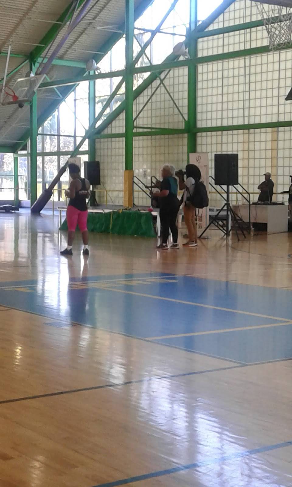 Zelma Watson George Roller Skating Facility | restaurant | 3155 Martin Luther King Jr Dr, Cleveland, OH 44104, USA | 2164208821 OR +1 216-420-8821