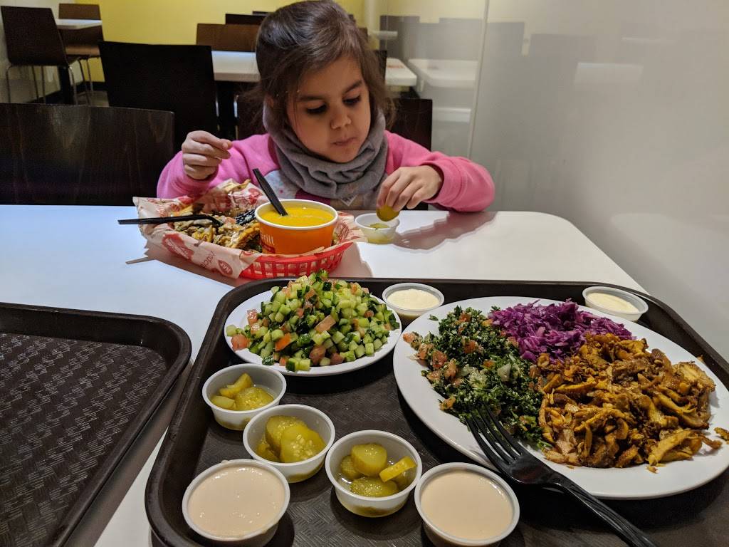 Naf Naf Grill | restaurant | 1739 Freedom Dr #109, Naperville, IL 60563, USA | 6309047200 OR +1 630-904-7200