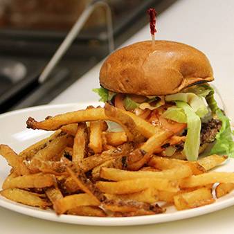 The Whittier Pub | restaurant | 2000 E 28th Ave, Denver, CO 80205, USA | 7206387397 OR +1 720-638-7397