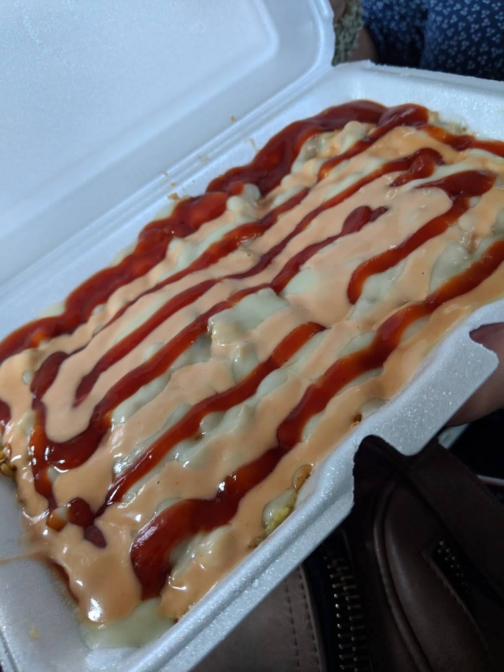 Empanadas Rosario | restaurant | 4651 N 5th St, Philadelphia, PA 19140, USA | 2673316319 OR +1 267-331-6319