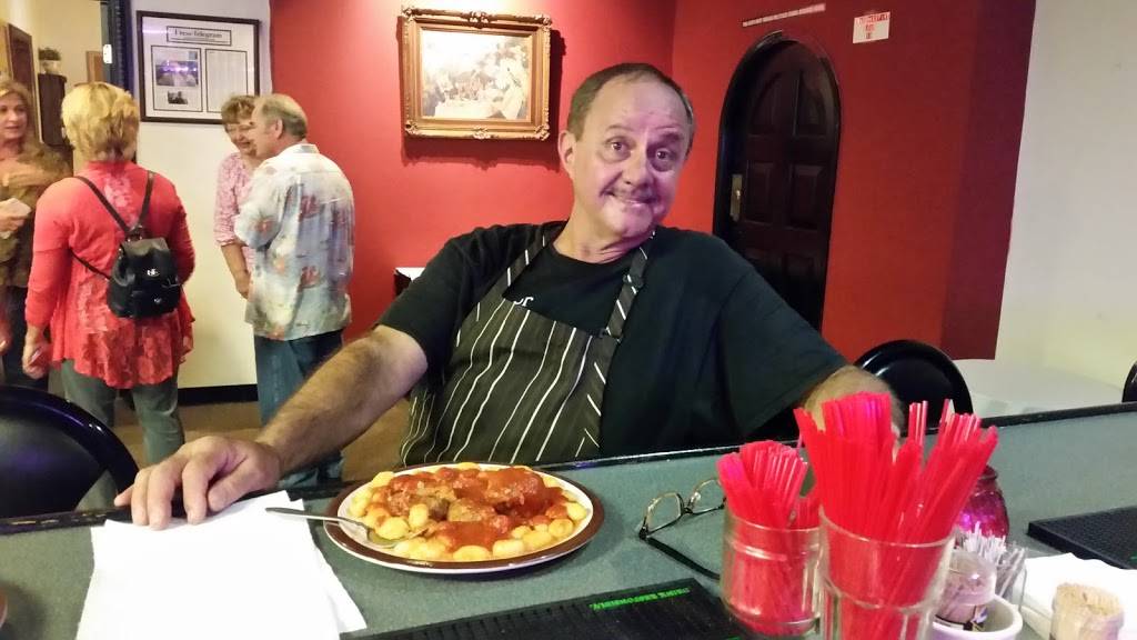 Ninos Italian Restaurant | restaurant | 3853 Atlantic Ave, Long Beach, CA 90807, USA | 5624271003 OR +1 562-427-1003