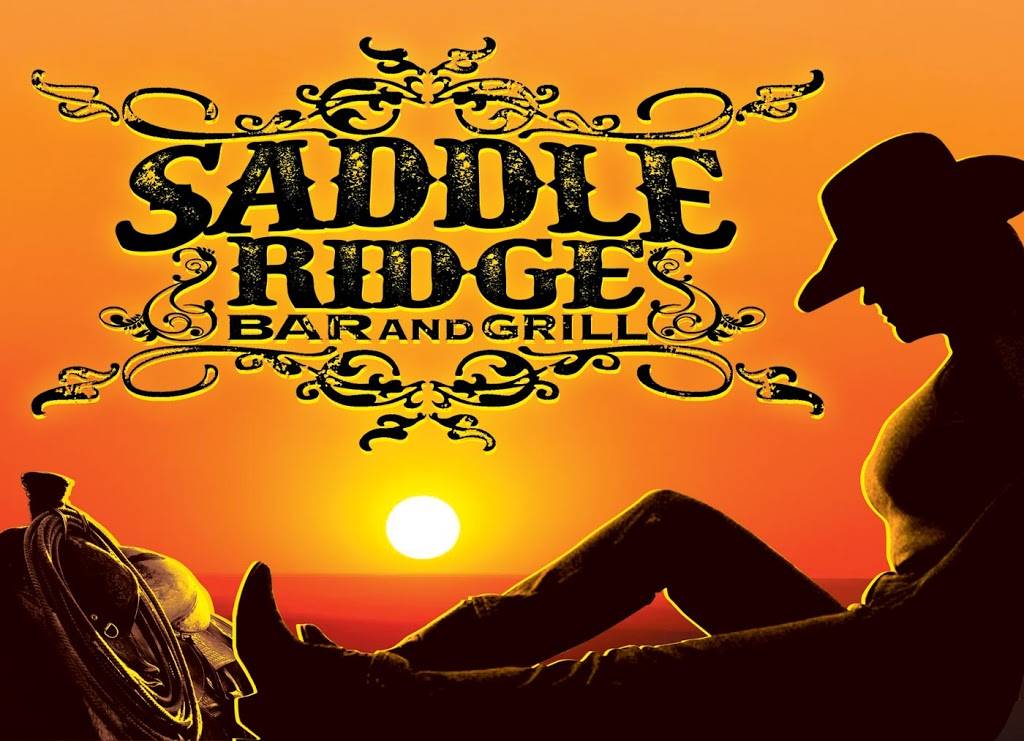 Saddle Ridge | restaurant | 2097 Lincoln Hwy, Chester, WV 26034, USA | 3044593135 OR +1 304-459-3135