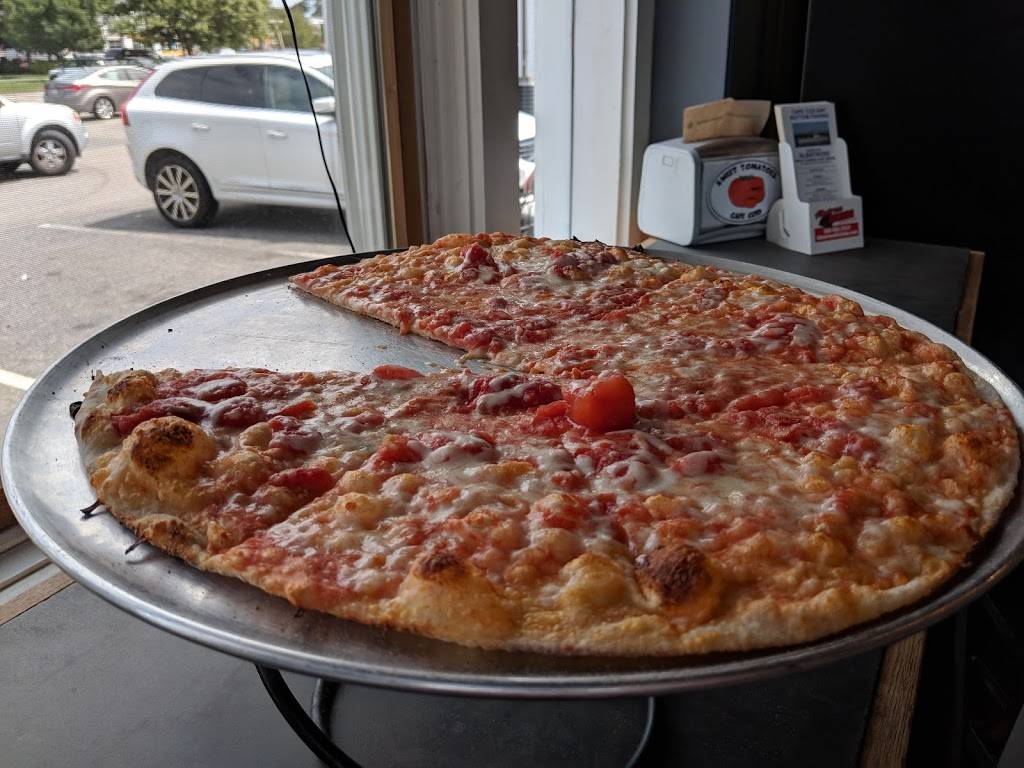 Sweet Tomatoes Pizza | restaurant | 461 Station Ave, South Yarmouth, MA 02664, USA | 5083946054 OR +1 508-394-6054