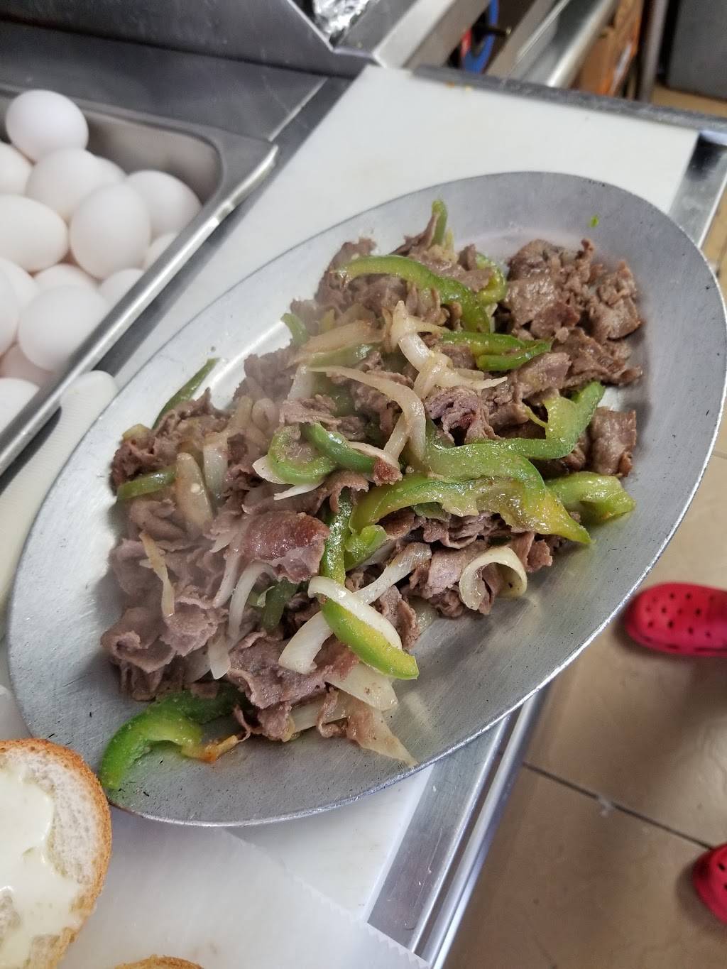 Ebenezer | restaurant | 11402 Sutphin Blvd, Jamaica, NY 11434, USA | 7188456127 OR +1 718-845-6127