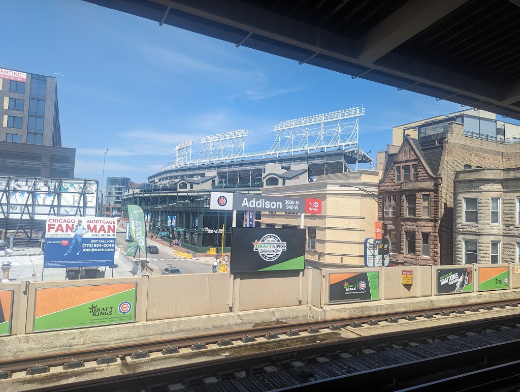 Lucky Strike Social at Wrigleyville | restaurant | 1027 W Addison St, Chicago, IL 60613, USA | 8722066740 OR +1 872-206-6740