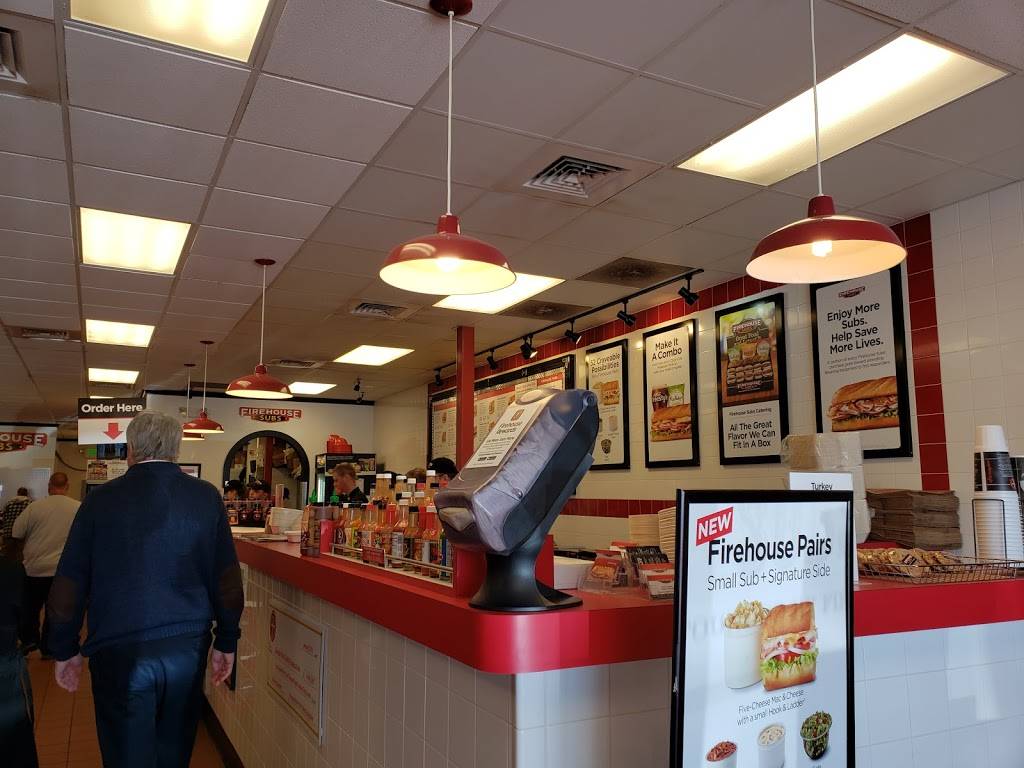 Firehouse Subs | meal delivery | 8555 W Belleview Ave # 2625-A, Littleton, CO 80123, USA | 3039687963 OR +1 303-968-7963