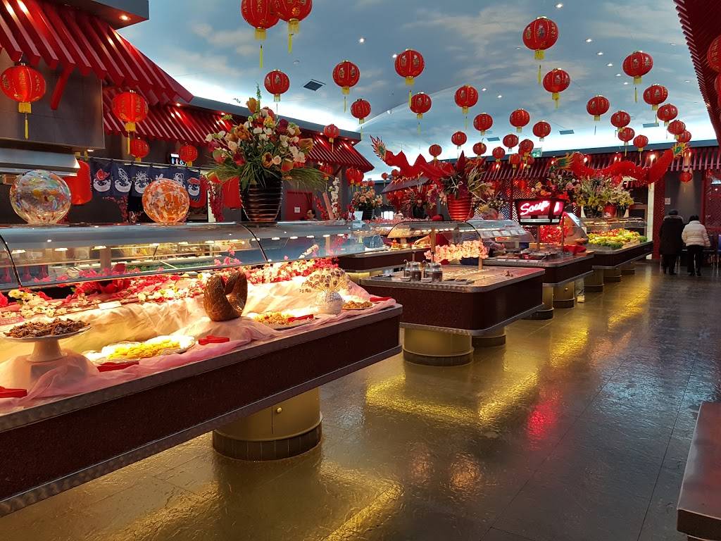 Mandarin Restaurant | meal takeaway | 290 W Hunt Club Rd, Nepean, ON K2E 0B7, Canada | 6132282200 OR +1 613-228-2200