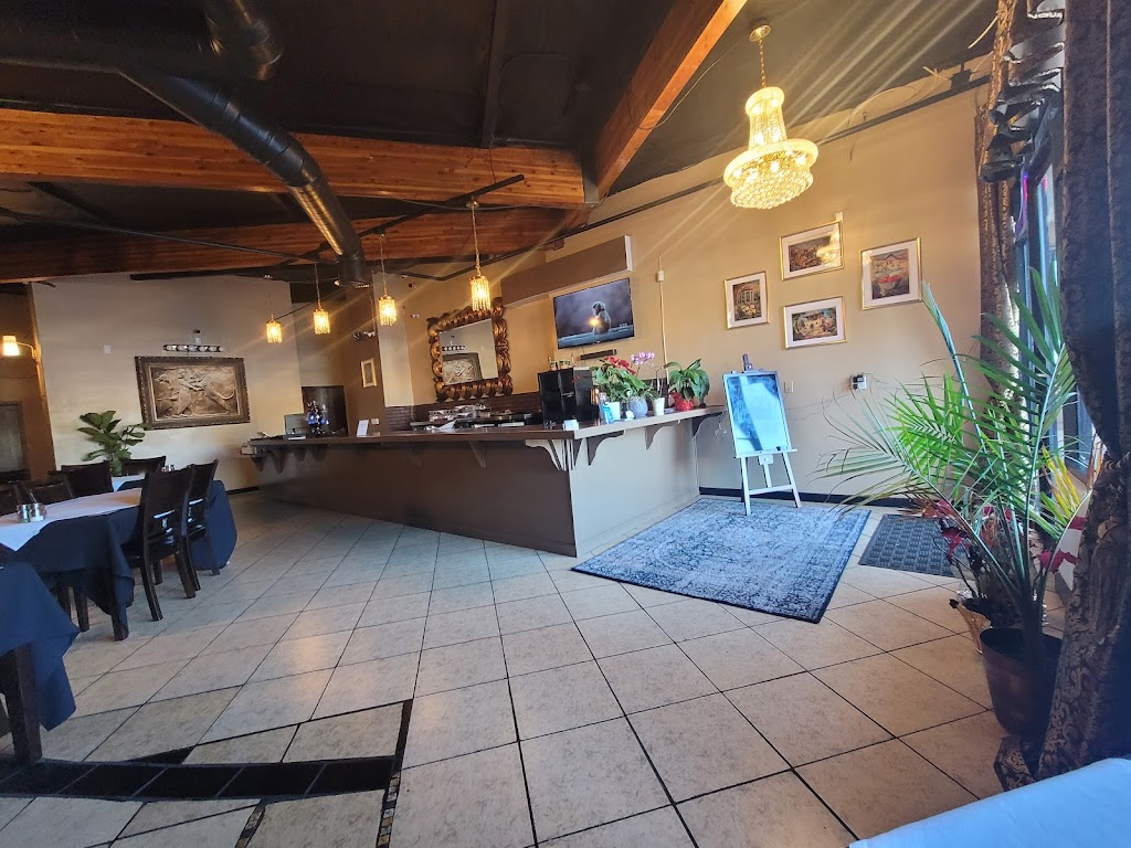 Shiraz | restaurant | 12125 Alta Carmel Ct, San Diego, CA 92128, USA | 8587056300 OR +1 858-705-6300