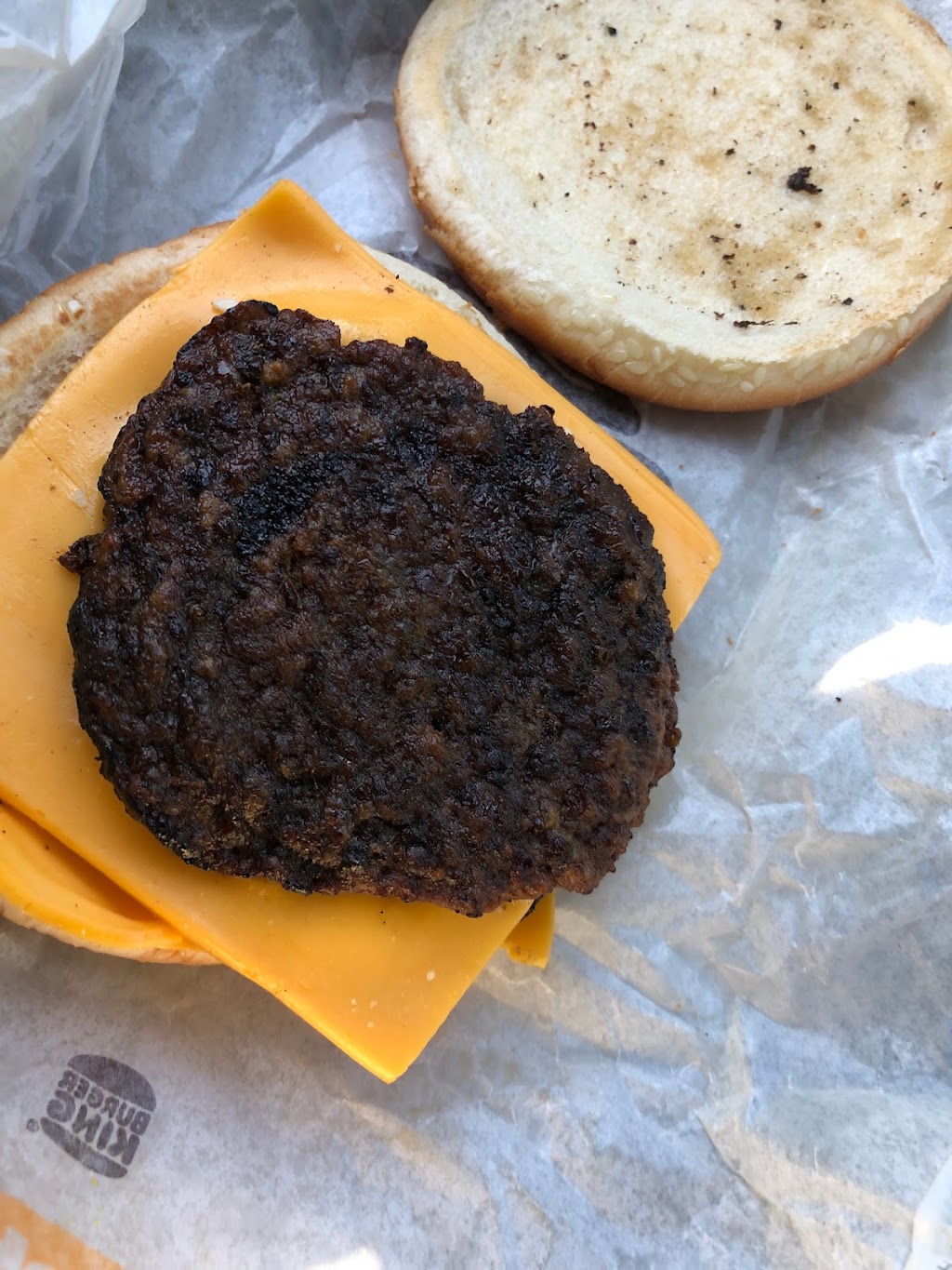 Burger King | restaurant | 205 New Neely Ferry Rd, Mauldin, SC 29662, USA | 8642033706 OR +1 864-203-3706