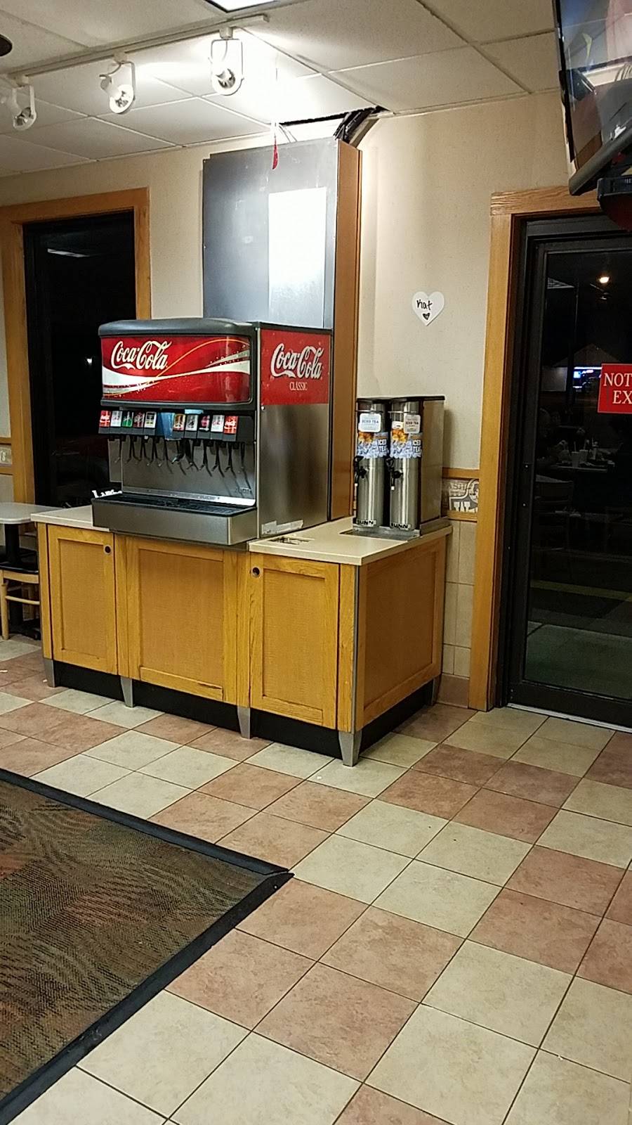 Wendys | restaurant | 819 US-42, London, OH 43140, USA | 7408523246 OR +1 740-852-3246