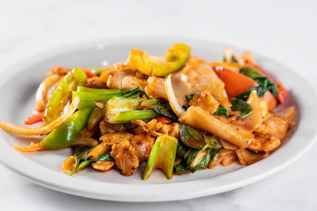 Zato Thai Cuisine and Sushi Bar | restaurant | 19129 Preston Rd, Dallas, TX 75252, USA | 2142414033 OR +1 214-241-4033