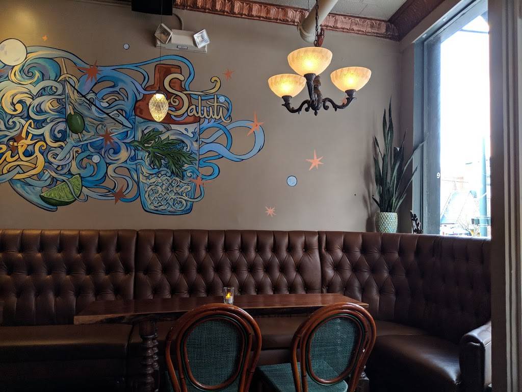 Social Lounge | night club | 29 Broadway St, Asheville, NC 28801, USA | 8285759005 OR +1 828-575-9005