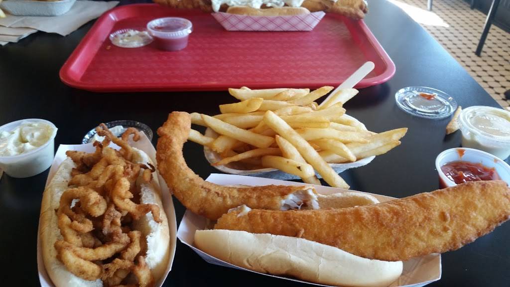Teds Fish Fry | restaurant | 1645 Western Ave, Albany, NY 12203, USA | 5184492777 OR +1 518-449-2777