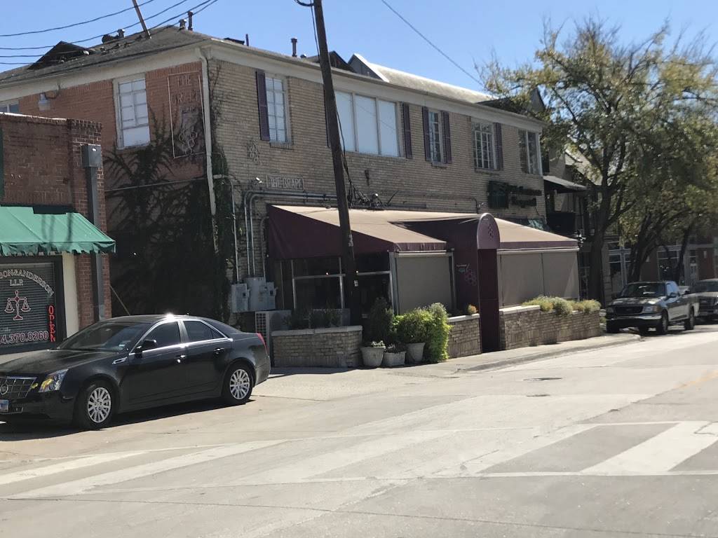 The Grape | restaurant | 2808 Greenville Ave, Dallas, TX 75206, USA | 2148281981 OR +1 214-828-1981