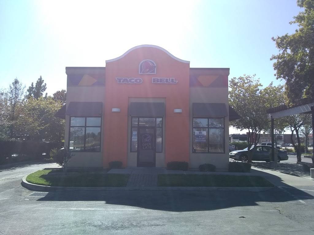 Taco Bell | meal takeaway | 1183 Hoff Way, Orland, CA 95963, USA | 5308655615 OR +1 530-865-5615
