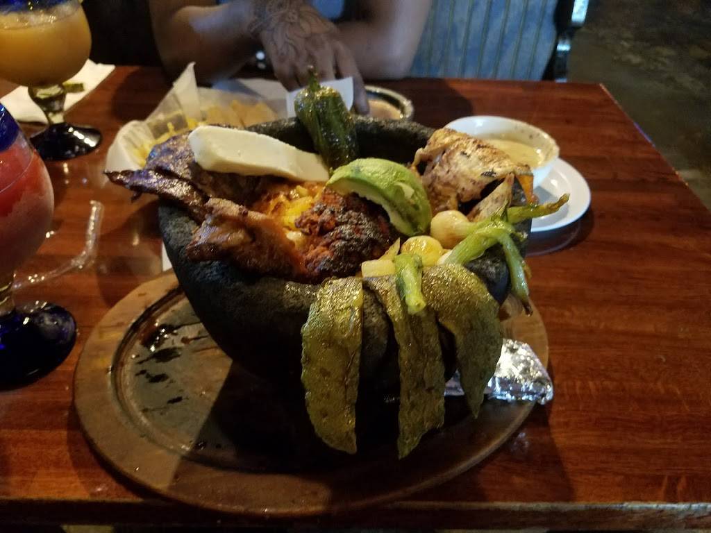 Cozumel Cantina | restaurant | 5058 Old National Hwy, College Park, GA 30349, USA | 4045592000 OR +1 404-559-2000