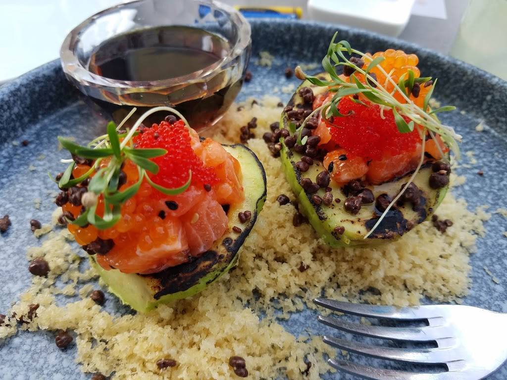 Sokai | restaurant | 8888 SW 136th St #383, Miami, FL 33176, USA | 7867327584 OR +1 786-732-7584