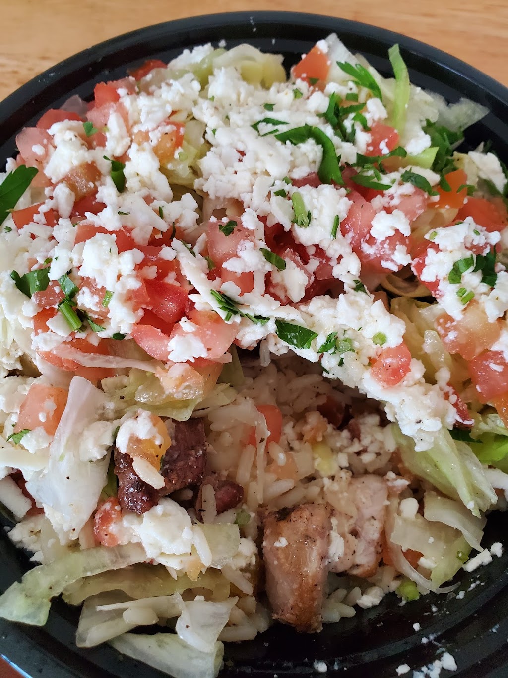 GREEK PRIME | restaurant | 901 W 35th St, Chicago, IL 60609, USA | 7735654690 OR +1 773-565-4690