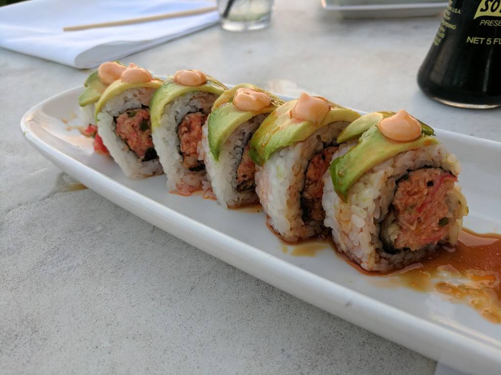 Jina Yoos Asian Bistro | restaurant | 2200 Forum Blvd #108, Columbia, MO 65203, USA | 5734465462 OR +1 573-446-5462