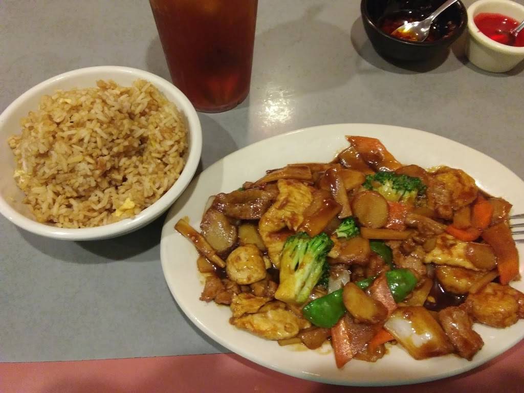 China Dynasty | restaurant | 2110 W Slaughter Ln, Austin, TX 78748, USA | 5122803777 OR +1 512-280-3777