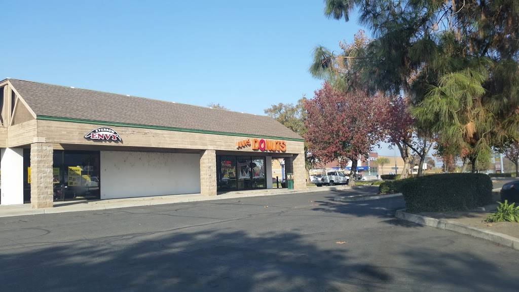 Anns Donuts | bakery | 2801 Whitson St, Selma, CA 93662, USA | 5598910409 OR +1 559-891-0409