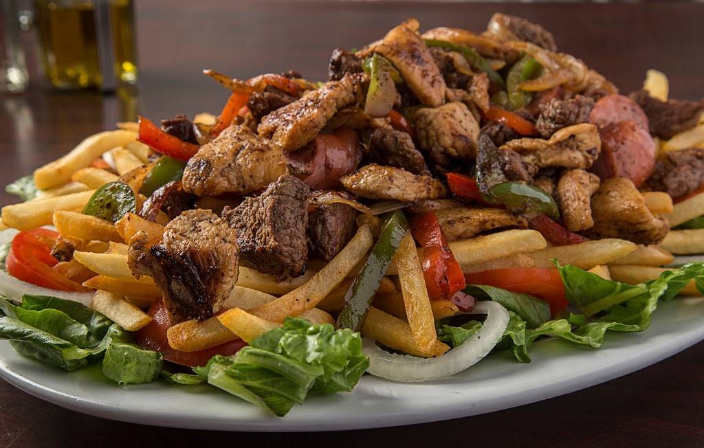 Canaima Restaurant | restaurant | 5401 NW 79th Ave, Doral, FL 33166, USA | 7864529350 OR +1 786-452-9350