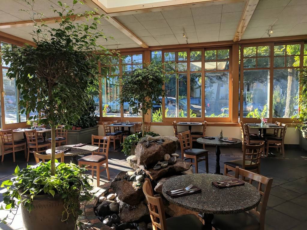 Cafe Flora | restaurant | 2901 E Madison St, Seattle, WA 98112, USA | 2063259100 OR +1 206-325-9100