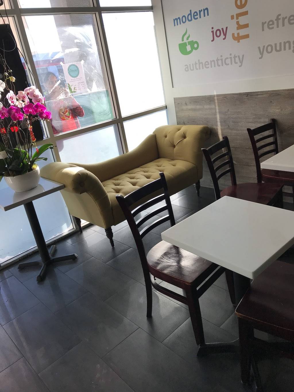 Beastea | meal takeaway | 2785 El Camino Real, Santa Clara, CA 95051, USA | 4086421745 OR +1 408-642-1745