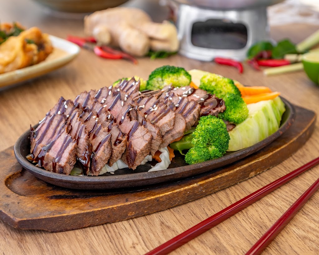 Harbor thai cuisine | restaurant | 26640 S Western Ave M, Harbor City, CA 90710, USA | 4242509654 OR +1 424-250-9654