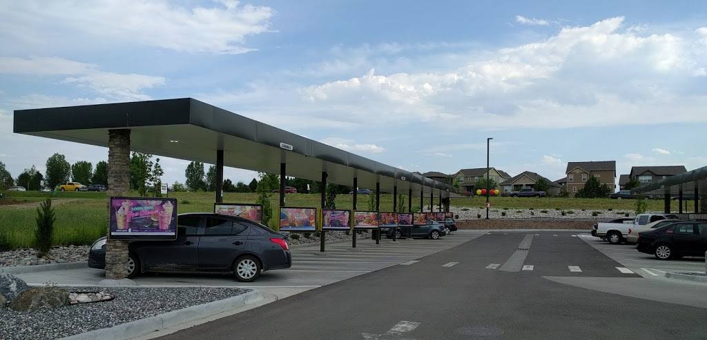 Sonic Drive-In | restaurant | 2223 CO-7, Erie, CO 80516, USA | 7205039330 OR +1 720-503-9330