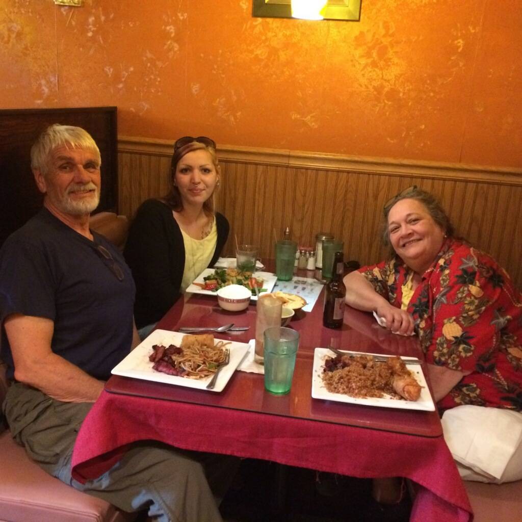 Asian Garden | restaurant | 124 West St #5, Ware, MA 01082, USA | 4132770725 OR +1 413-277-0725