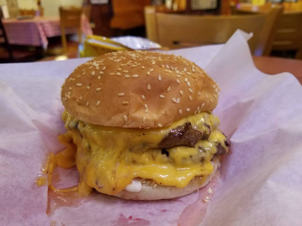 Canyon Inn | restaurant | 587 Canyon Rd, Redwood City, CA 94062, USA | 6503691646 OR +1 650-369-1646