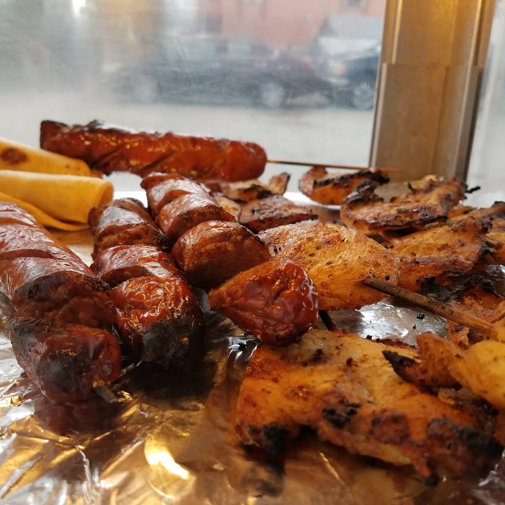 Delicias en Miami Local | restaurant | 542 SW 12th Ave, Miami, FL 33130, USA | 7864995213 OR +1 786-499-5213