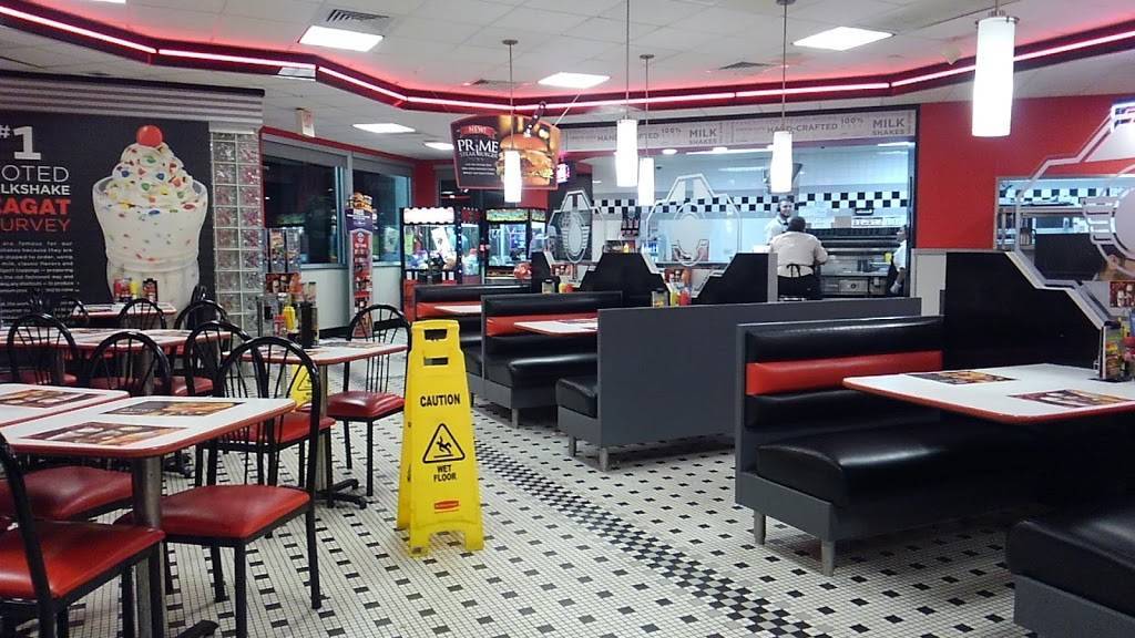 Steak n Shake | restaurant | 4333 Fox Valley Center Dr, Aurora, IL 60504, USA | 6305850730 OR +1 630-585-0730