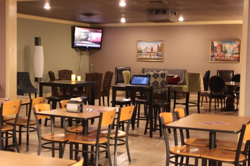 Cafe Deja Vu | cafe | 3460 Oakdale Rd, Modesto, CA 95355, USA | 2094080790 OR +1 209-408-0790