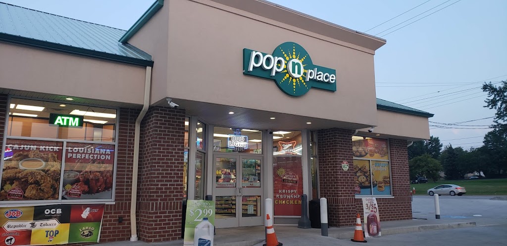 Shell | restaurant | 7210 Memphis Ave, Cleveland, OH 44144, USA | 2166009420 OR +1 216-600-9420