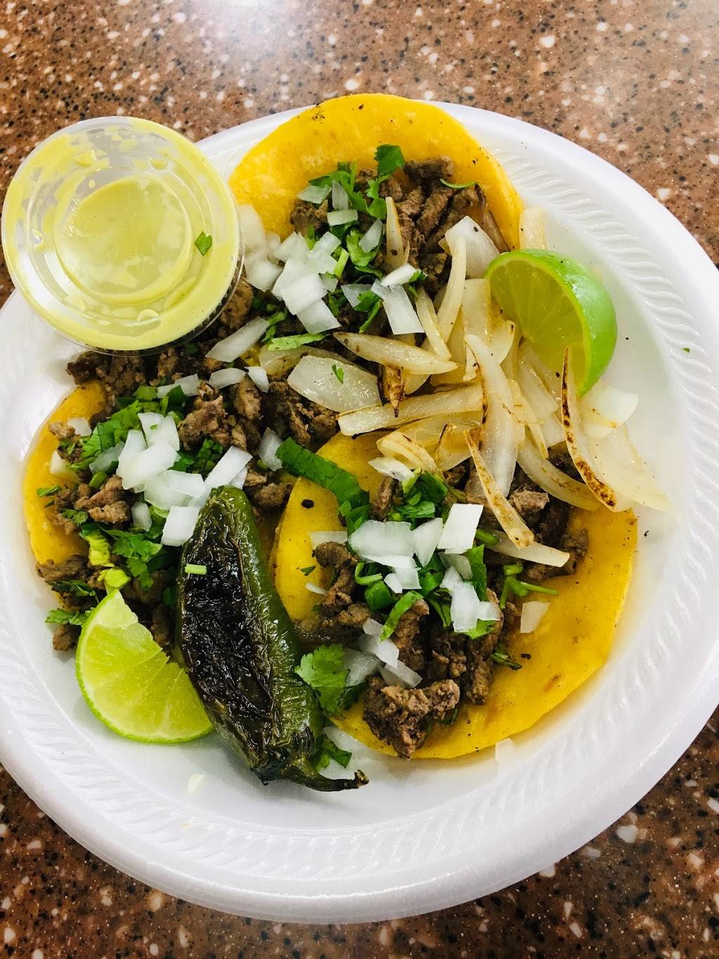 Tacos texmex | restaurant | 10720 TX-146, Liberty, TX 77575, USA | 3462648062 OR +1 346-264-8062