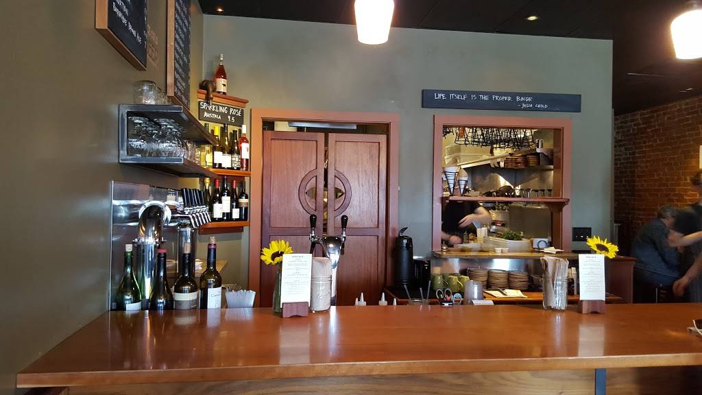 Duckfat | restaurant | 43 Middle St, Portland, ME 04101, USA | 2077748080 OR +1 207-774-8080